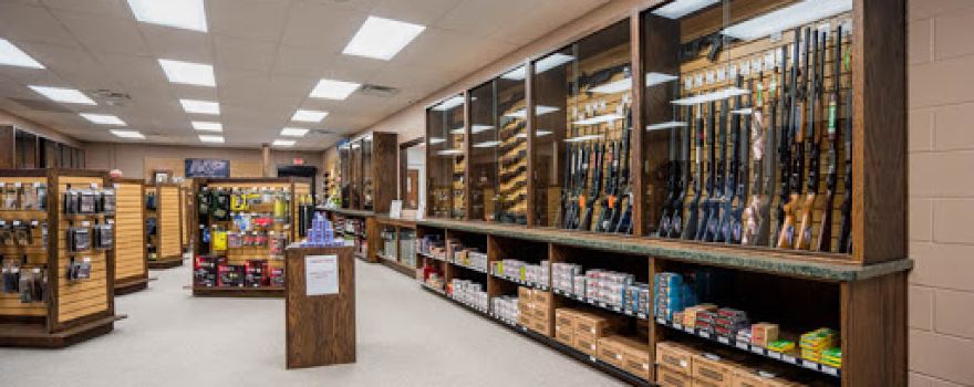 Gun Hub USA