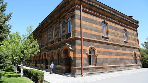 Christian Education Center