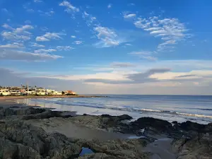 Playa Los Cangrejos