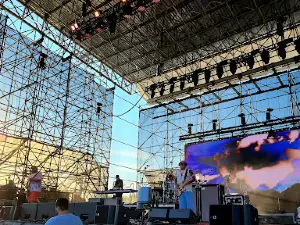 After Hours Concerts