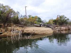 Fisher Park