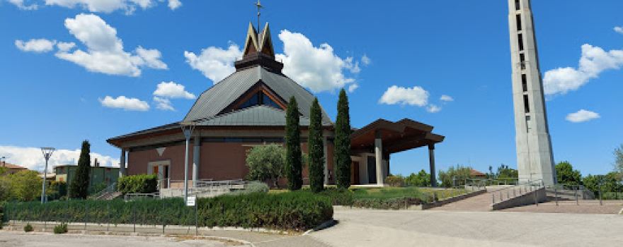 Chiesa di San Paterniano