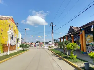 Otatitlan Veracruz
