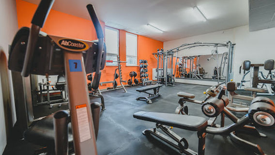 Fitness Extreme Chodzież