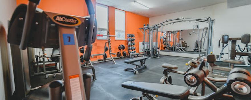 Fitness Extreme Chodzież
