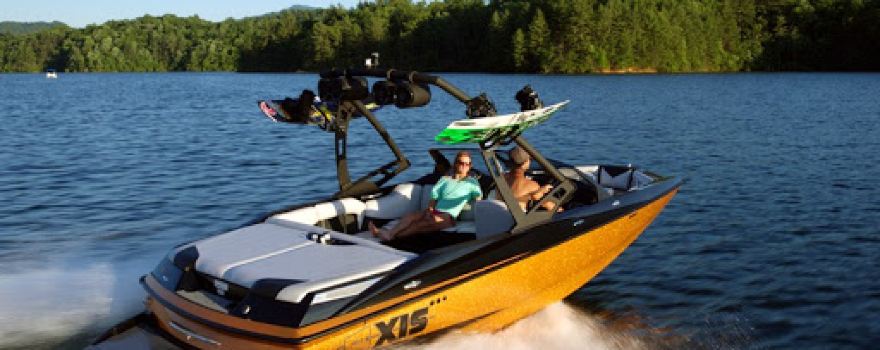 Nautical Boat Club - Irmo