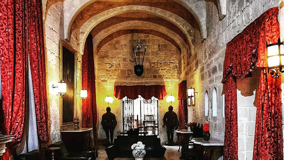 Palazzo Abela