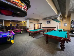 Rock´N Bowl