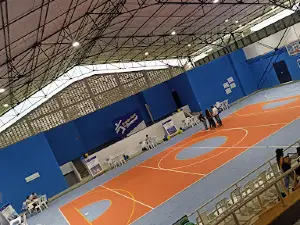 CHIEFTAIN STADIUM JAMUNDI