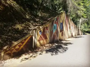 Tish Tang Campground
