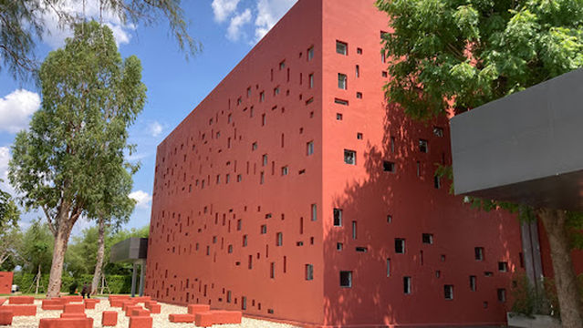 Ban Kao National Museum