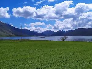 Parco di Letino