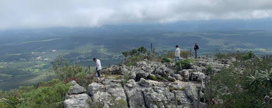 Morro da Feirinha Condeúba