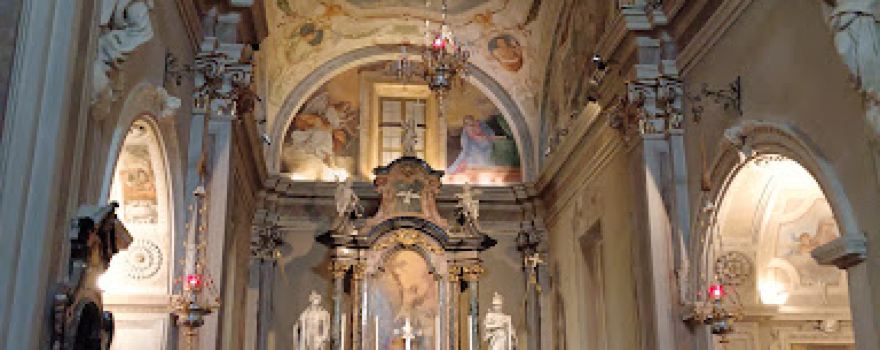 Chiesa di San Maurizio