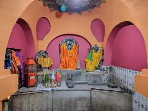 Shri Veerabhadreshwara Swami Temple