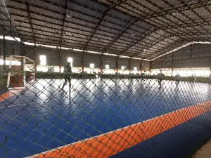 DMC Futsal Arena