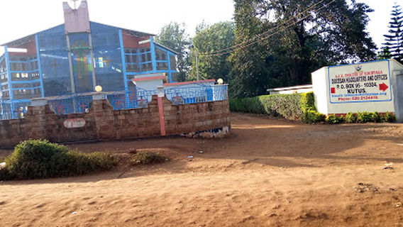 Kutus