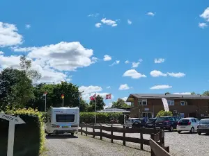 Randers City Camp