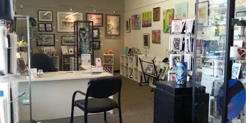 Village Gallery of Arts （VGA）