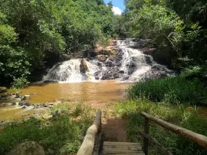 Cachoeira do Guiné
