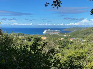Mayan Eden