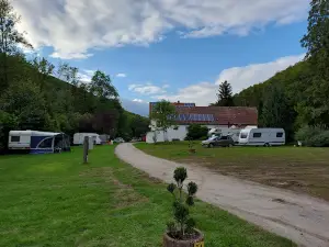 Camping Aumühle