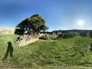 Great Enclosure