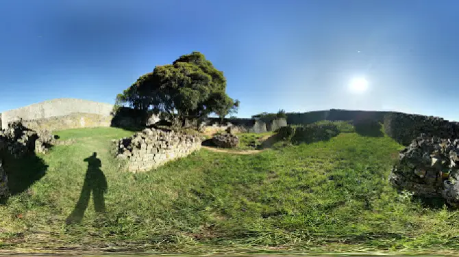 Great Enclosure