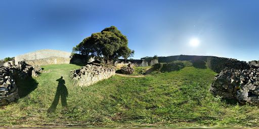 Great Enclosure Archaeological Site