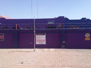 The Club Pinnacle