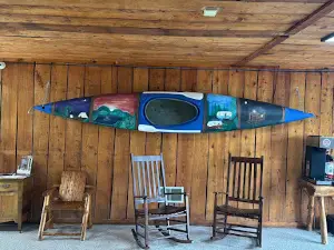 Pleasant Hill Campground