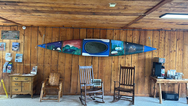 Pleasant Hill Campground