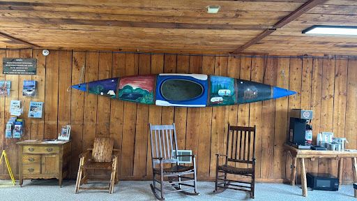Pleasant Hill Campground