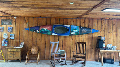 Pleasant Hill Campground