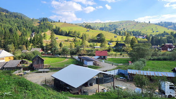 Comuna Moldovita
