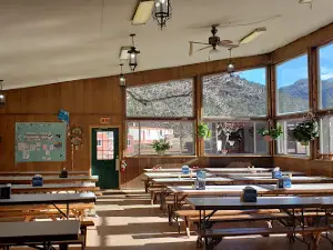 Hummingbird Music Camp