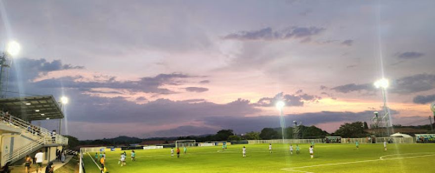 Estadio Atalaya