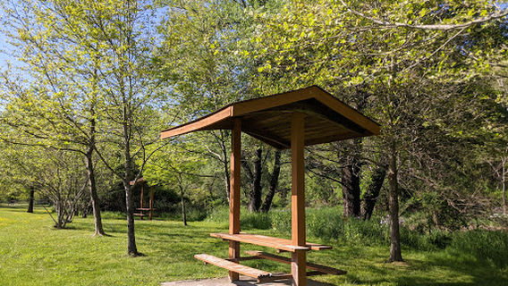 Clawson-Burnley Park