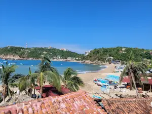 Puerto Angel