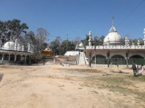 Baba Pir Morphata Dargah
