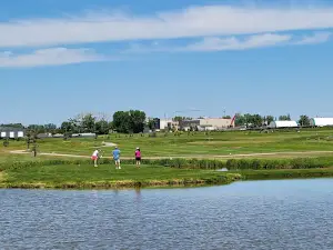 Collicutt Siding Golf Club