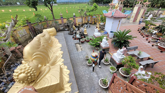Vinh Phuong