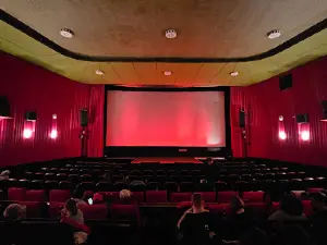 Burg Kino