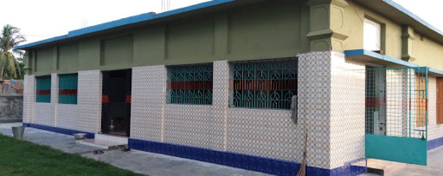 Hanurbaradi Masjid