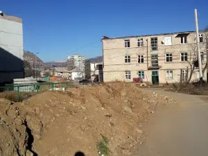 Стадион Саулукъ