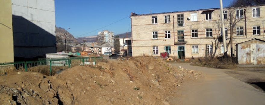 Стадион Саулукъ