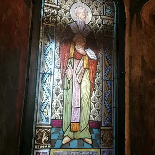 Biserica Sfânta Sofia Floreasca