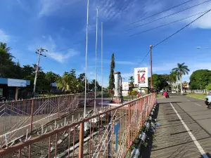 Tugu Pattimura