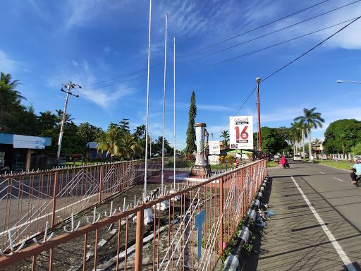 Tugu Pattimura