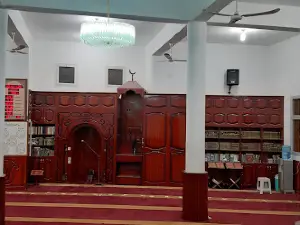 Arafa Mosque